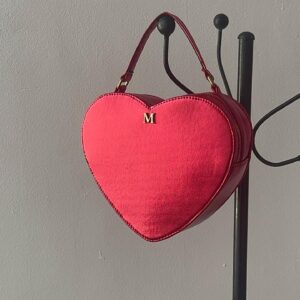 Heart bag