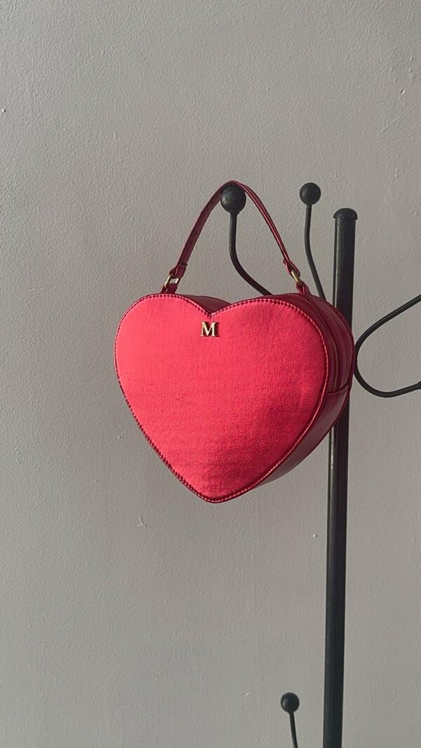 Heart bag