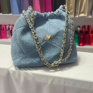 Bolsas de dama elegantas personalizadas