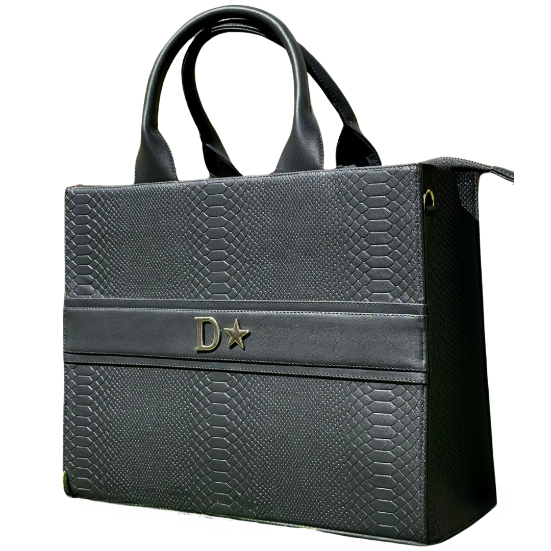 Bolsas de dama elegantas personalizadas